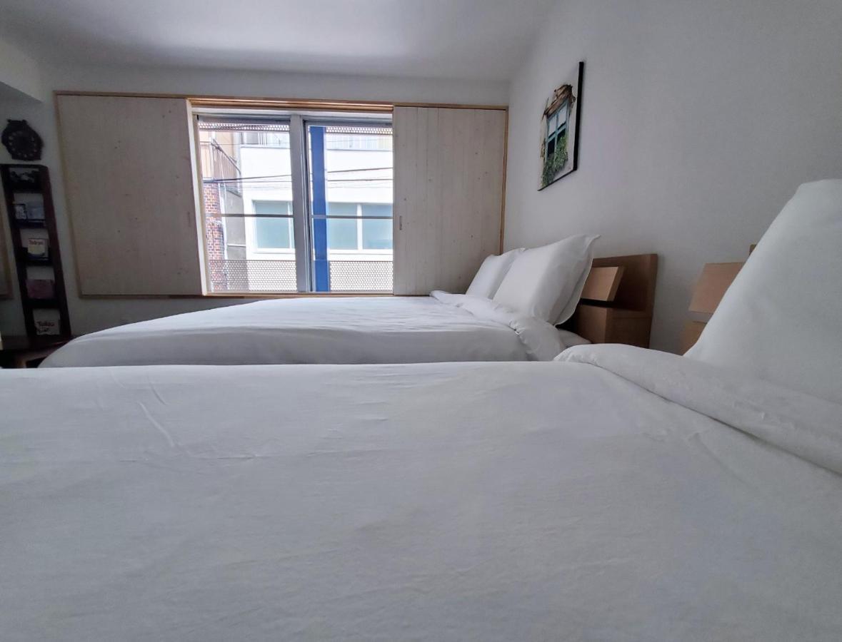 טוקיו Rooms מראה חיצוני תמונה