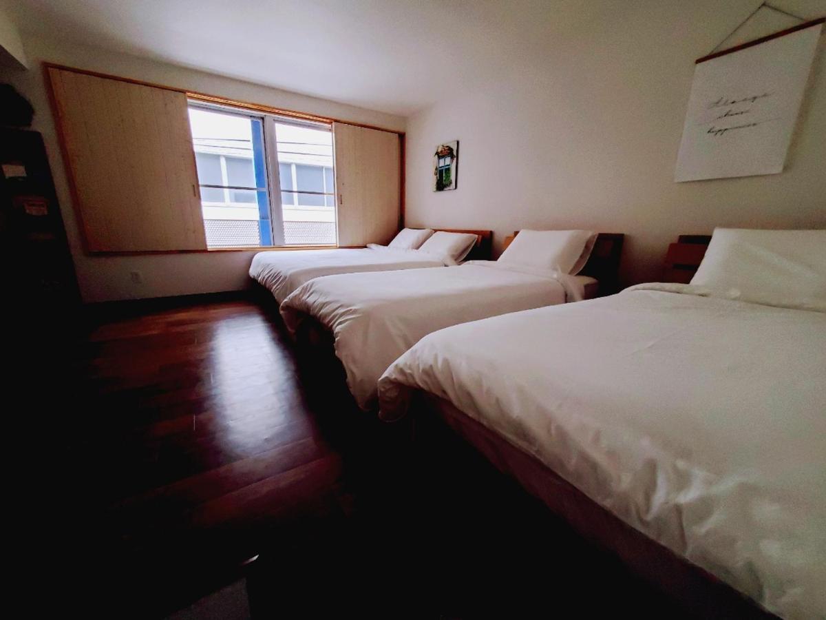 טוקיו Rooms מראה חיצוני תמונה