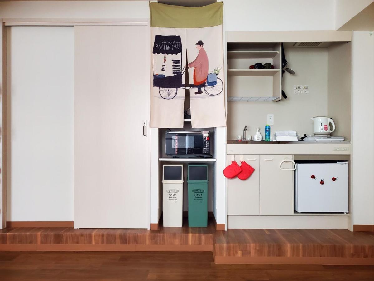 טוקיו Rooms מראה חיצוני תמונה