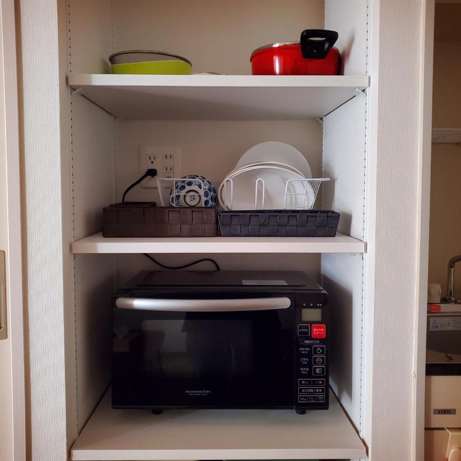 טוקיו Rooms מראה חיצוני תמונה