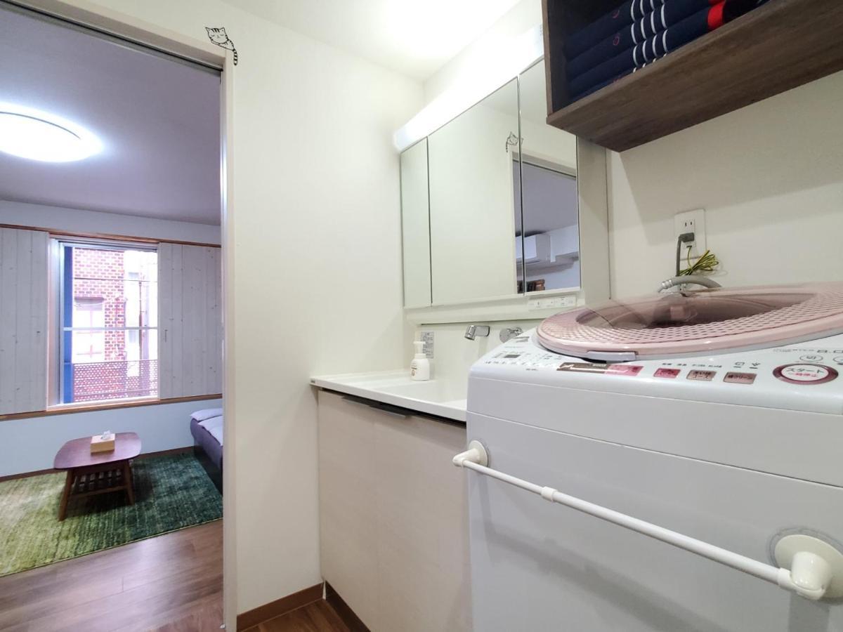 טוקיו Rooms מראה חיצוני תמונה