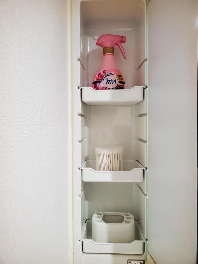 טוקיו Rooms מראה חיצוני תמונה