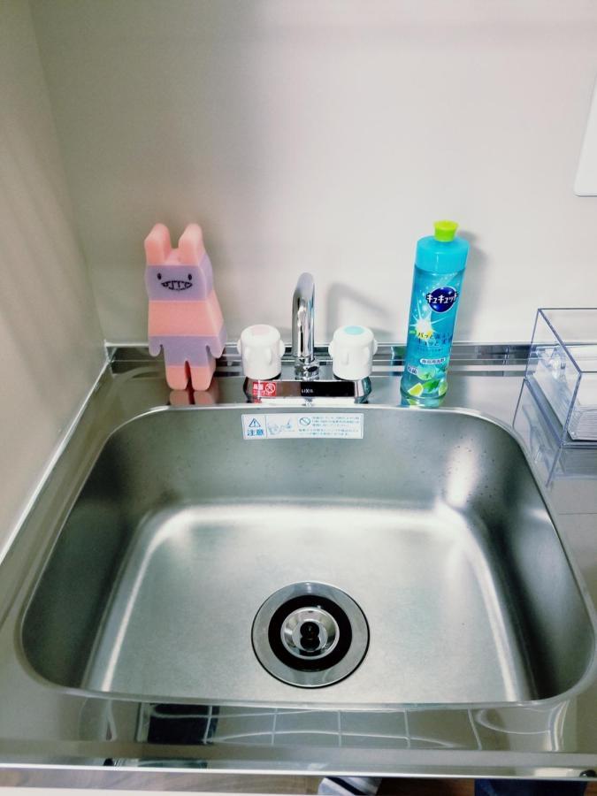 טוקיו Rooms מראה חיצוני תמונה