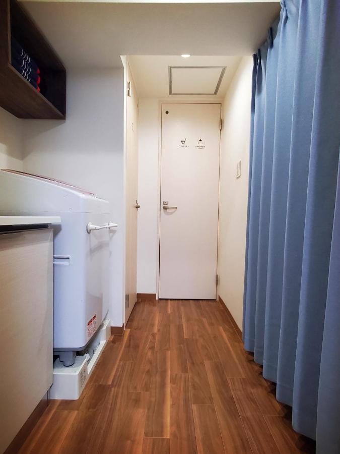 טוקיו Rooms מראה חיצוני תמונה