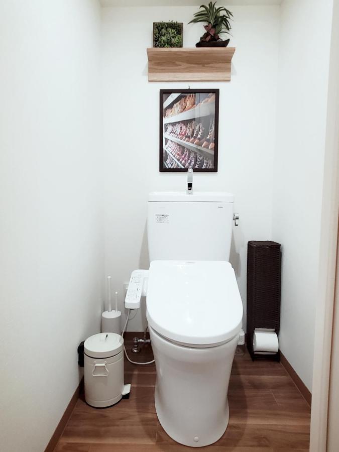 טוקיו Rooms מראה חיצוני תמונה