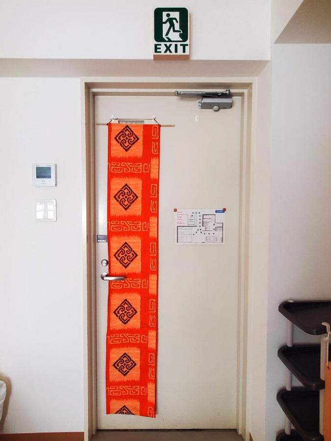 טוקיו Rooms מראה חיצוני תמונה