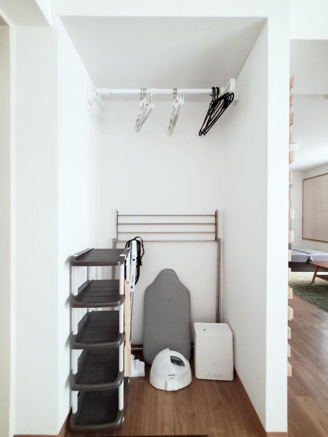 טוקיו Rooms מראה חיצוני תמונה
