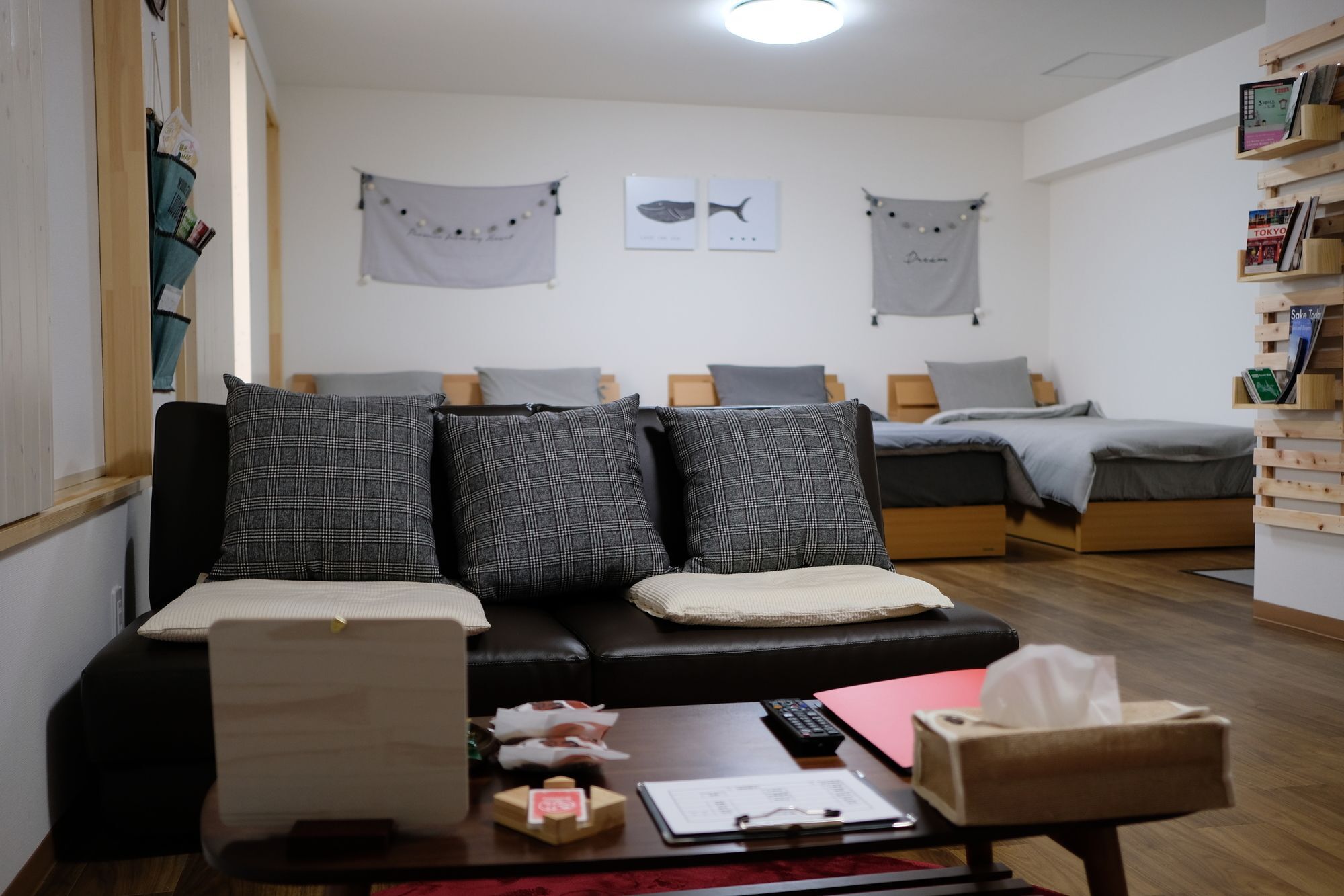 טוקיו Rooms מראה חיצוני תמונה